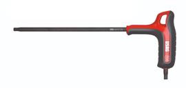 Ključ torx T15 sa T drškom 280 HATX USAG